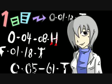 【Lobotomy Corporation】新米研究員の記録　１１日目