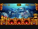 【30分耐久】ミリオンゴッド -神々の凱旋- Aquarius 4V8 ポセイドンステージ