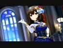 【デレステMV】生存本能ヴァルキュリア - 鷺沢文香ソロ 1080p60