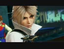 【DFFAC】クルエルジャンキー2【クリスタルC】