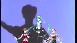 [HATSUNE MIKU V4 ENGLISH] Mad World