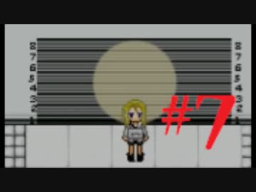 【実況】ホラーゲームが苦手な俺が殺戮の天使を実況プレイしてみた ＃7
