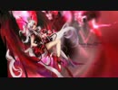 【初音ミク】タッチリワインド 『さくら静けさ』 【Avanna】