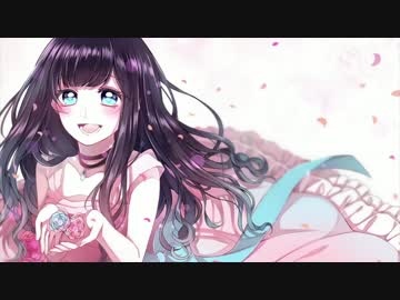 【Off vocal】Calc. piano ver.【女性キー】