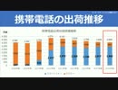 【テーマ：スマートフォンの現在2017】第94回まてりあるならじお