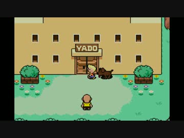【まったり】MOTHER3 （19）【実況】