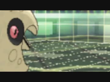 [ポケモンSM]マジで！ムーン！岩タイプ統一 6[1539～]