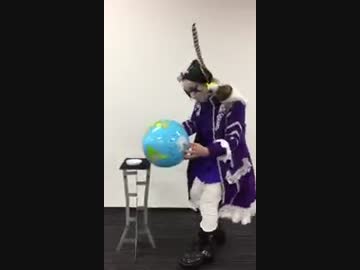 ショートコント『前川みくのリプ欲しいな！』ゴー☆ジャス（宇宙海賊）