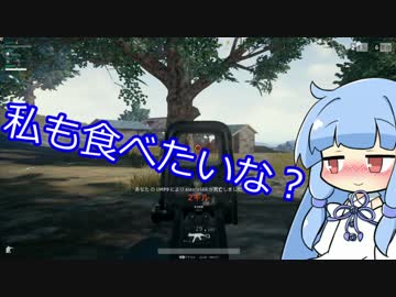 【PUBG】葵「お姉ちゃん、今日の夕飯はドン勝がいいな～？」part5