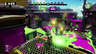 えっ！？今からスプラトゥーンはじめるの？ part34