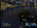 Frontlines：Fuel of War TX16.7鯖PING2本 シングルプレイ