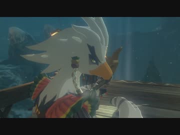 【実況】愛に生きるゼルダの伝説ブレスオブザワイルド part73