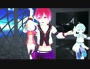 【MMD】ライアーダンス【clearlight】