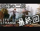 【より抜き版】LIFE IS STRANGEを平和に実況プレイ【#最終回】