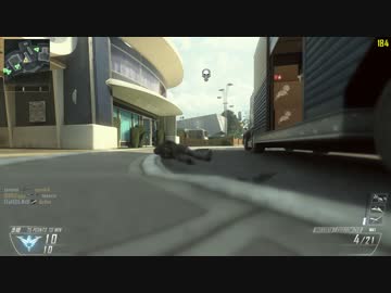 【CoDBO2】アイアンサイトむずない？#03【PC】