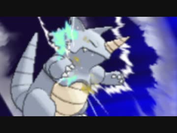 [ポケモンSM]マジで！ガチで！岩タイプ統一 7[1539～]