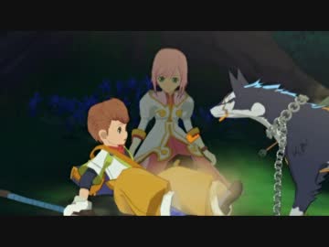 「正義」を貫き通すテイルズオブヴェスペリア【実況】part5