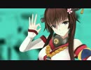 【MMD艦これ】大和でGirls