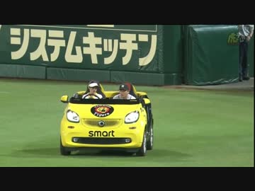 プロ野球珍プレー集2017（開幕〜5月）