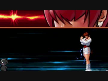 【MUGEN】ランセレに愛されろ！空気勢滅殺シングルバトル！Part64