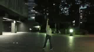 【GUみずき】夜もすがら君想ふ【踊ってみた】