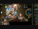 【ゆっくり実況】ドラゴンなら1000位に入れるはず【Shadowverse】part.3