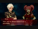 ファイアーエムブレムエコーズ(英語版) メイ・ボーイ　支援会話C~A