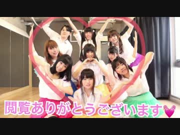 【初投稿】僕らのLIVE 君とのLIFE 踊ってみた【Tiara's】