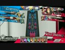 セガ2店舗交流会　沼田VS館林　２ＶＳ２　ファイターの部