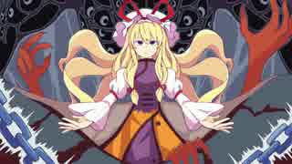 東方禁止札-プロローグ-【架空デュエル】