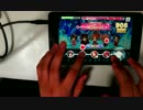 【デレステ】咲いてJewel master+ フルコンボ(AP)