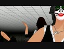 【MMD】KISS　おんなじキモチ　時々ピーター