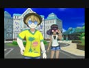 【17話】サファリ気分でポケットモンスタームーン【初見のんびり実況】