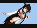 【MMD艦これ】大和でリバーシブル・キャンペーン