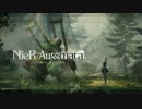 【NieR:Automata】絶望が押し寄せても怯まない実況動画【初見プレイ】Part72終
