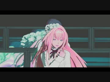 【MMD刀剣乱舞】ライアーダンス【加州乱青江】
