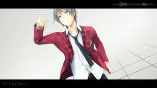 【SideMMD】榊夏来でメーベル【カメラ配布】