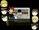 【ゆっくり日和実況】朝溶けの魔女part5【変態といっしょ】