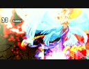 【MUGEN】オロチG3-X 1p前後 神中位くらいサバイバル Part28