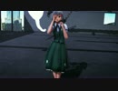 【東方MMD】Lamb.【魂魄妖夢】