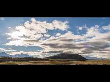 瞼の裏側に広がる世界 / PARFUM