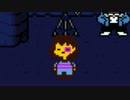 【初見プレイ】UNDERTALE～誰も死ぬ必要のないRPG～【実況プレイ動画】Part.11