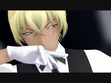 安室さんで一騎当千.mp4