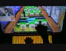 【低速好き音ゲーマーのCHUNITHM】猫手で猫祭り速度１