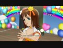 【春研】天海春香「Vault That Borderline!」ホットサマーシトラス