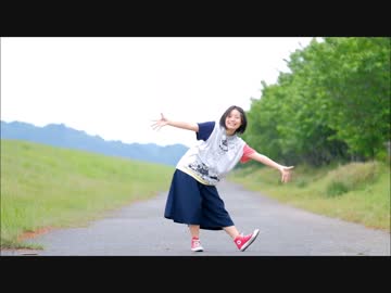 【踊ってみた】 恥ずかsxxx 【３０】