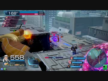 【ガンストΣ】25バトルマスター　6