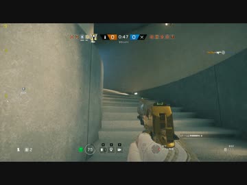 虹六中級者部・デザートイーグルの裏技