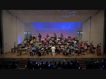 【M@STER BRASS】Star!!(2016/10/29 #NNSBかわさき)