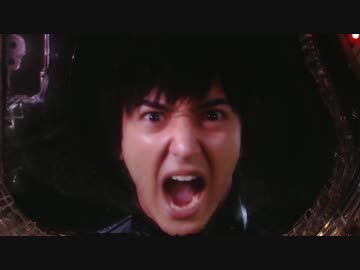 パチンコ　CR牙狼 魔戒ノ花xx 4たわけ目